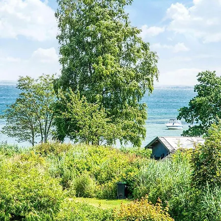 5 Person In * Haderslev