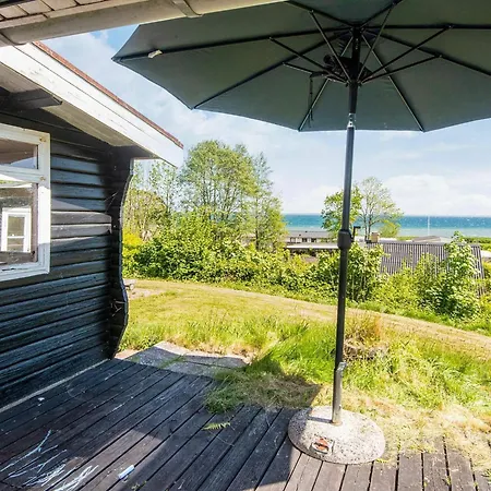 5 Person In Haderslev