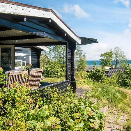 5 Person In Holiday home Haderslev