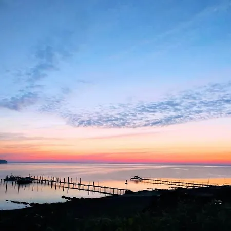 Holiday home 5 Person In