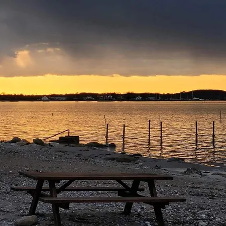 5 Person In * Haderslev