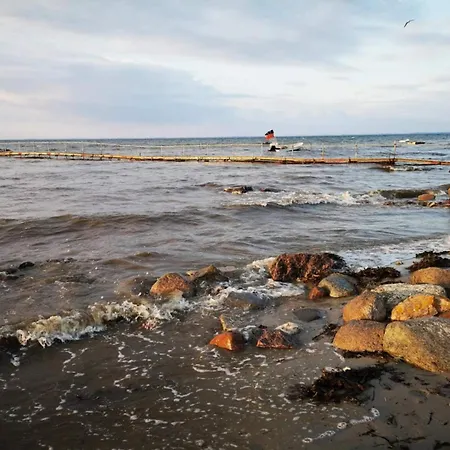 5 Person In Holiday home