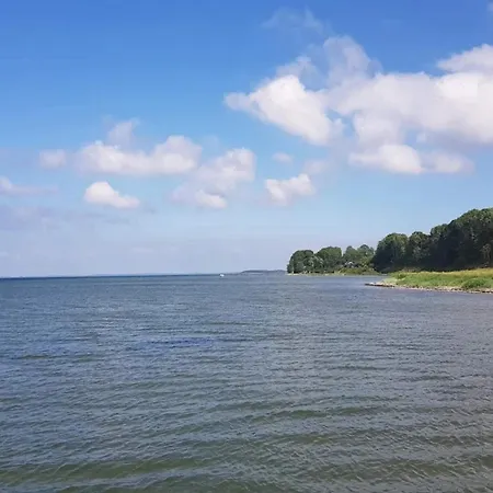 Holiday home 5 Person In *