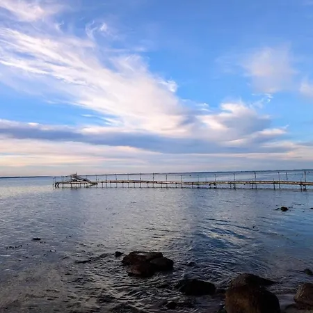 5 Person In Holiday home *