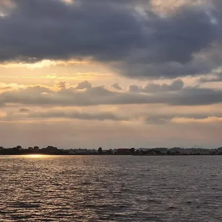 5 Person In * Haderslev