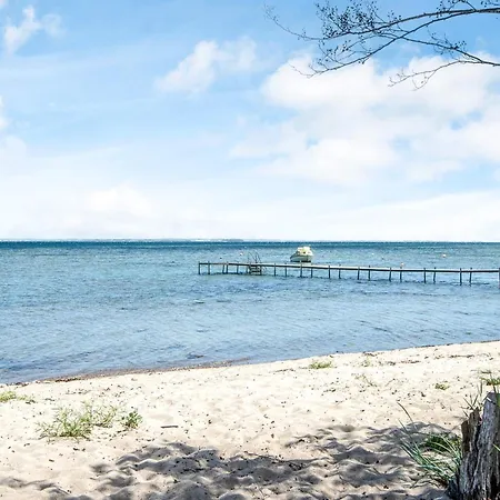 5 Person In Holiday home