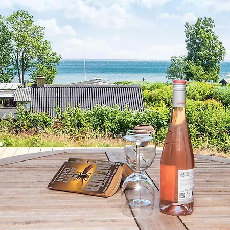 Holiday home 5 Person In *