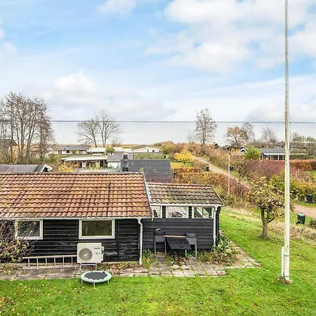 Holiday home 5 Person In *