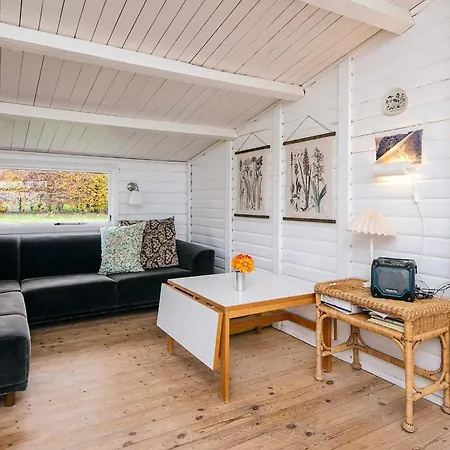 5 Person In Holiday home Haderslev