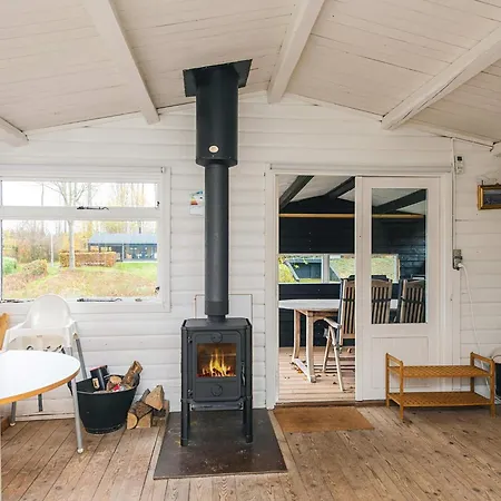 Holiday home 5 Person In