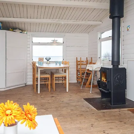 5 Person In Holiday home Haderslev