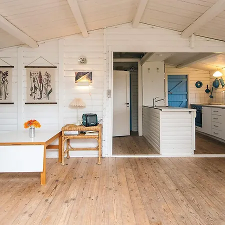 5 Person In Holiday home *