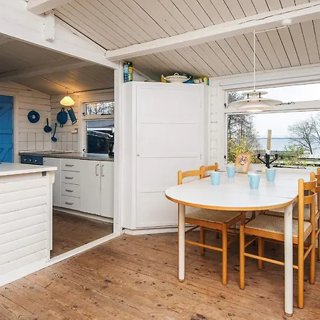 5 Person In Holiday home