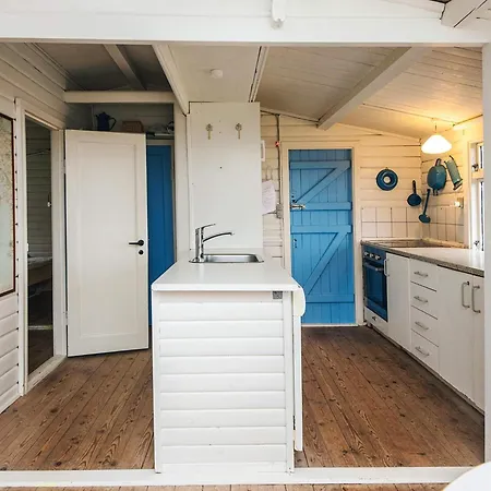 5 Person In * Haderslev