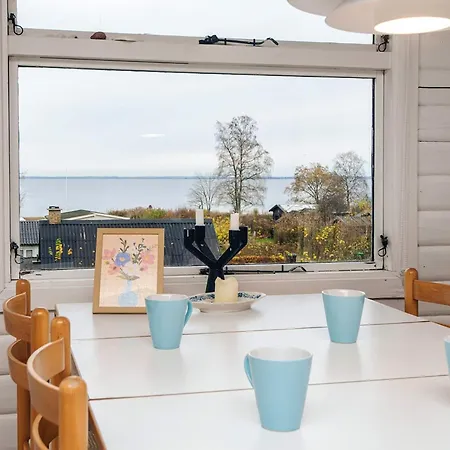 5 Person In Holiday home *