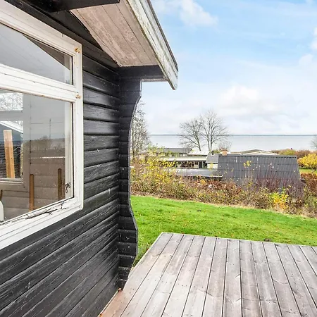 Holiday home 5 Person In *