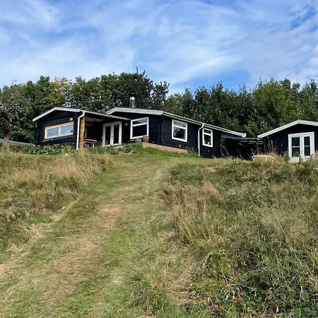 5 Person In Сasa de vacaciones Haderslev
