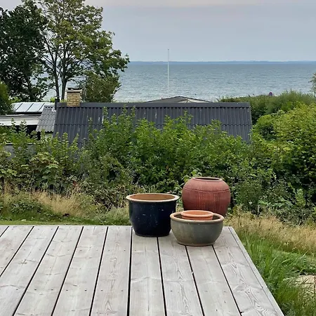 5 Person In Holiday home