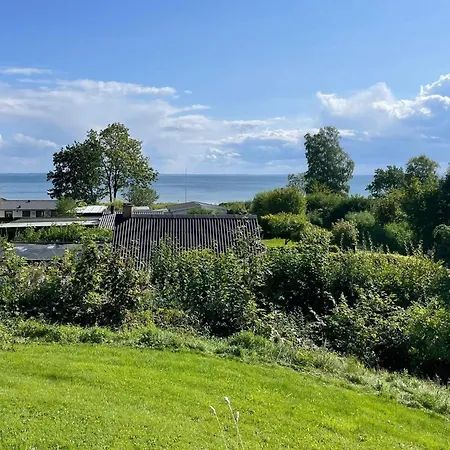 5 Person In Holiday home