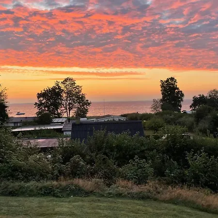 Holiday home 5 Person In Haderslev