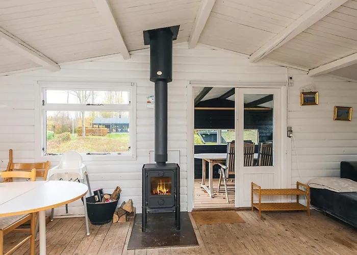 Hébergement de vacances 5 Person In